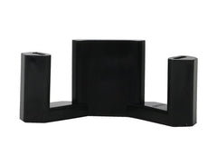 Whiteline - Whiteline 11 - 14 Ford Mustang GT / 12 - 13 Boss / 15 V6, Ecoboost, GT Gearbox - Mount Insert Bushing - Demon Performance