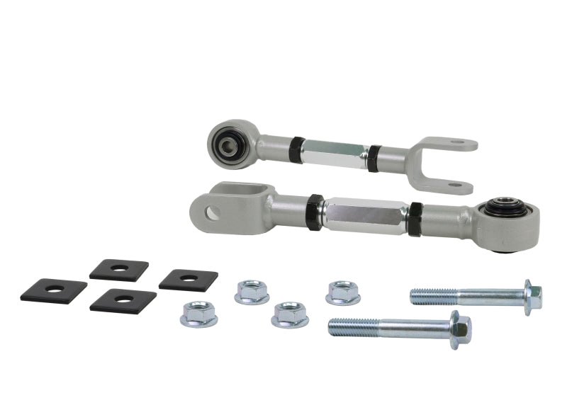 Whiteline - Whiteline 2015+ Ford Mustang S550 GT/Shelby Rear Suspension Control Arm - Demon Performance