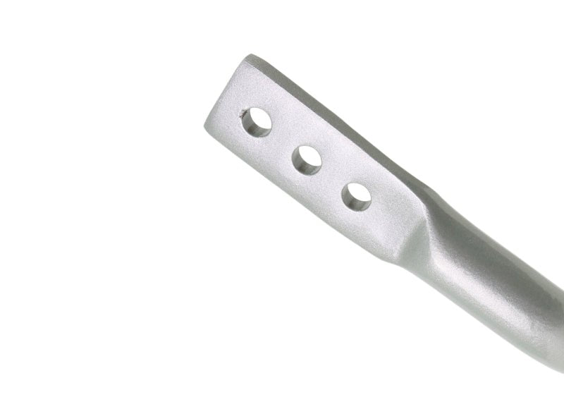 Whiteline - Whiteline 24mm Heavy Duty Blade Adj Swaybar Rear 2015 Mustang S550 - Demon Performance