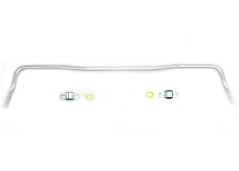 Whiteline - Whiteline 24mm Heavy Duty Blade Adj Swaybar Rear 2015 Mustang S550 - Demon Performance