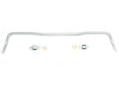 Whiteline - Whiteline 24mm Heavy Duty Blade Adj Swaybar Rear 2015 Mustang S550 - Demon Performance