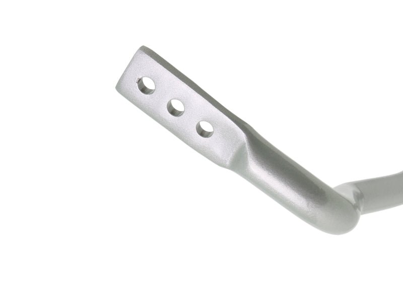 Whiteline - Whiteline 35mm Heavy Duty Blade Adj Swaybar Front 2015 Mustang S550 - Demon Performance