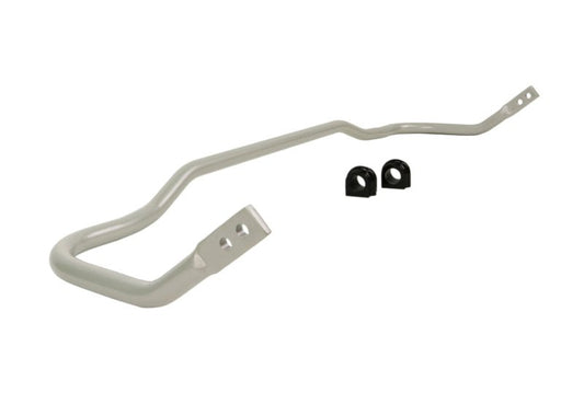 Whiteline - Whiteline 5/89 - 03 Nissan Skyline R32 GTR AWD Front 22mm Heavy Duty Adjustable Sway Bar - Demon Performance