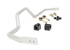 Whiteline - Whiteline 89 - 93 Nissan Skyline R32 GTS RWD Rear 24mm Swaybar - X h/duty Blade adjustable - Demon Performance
