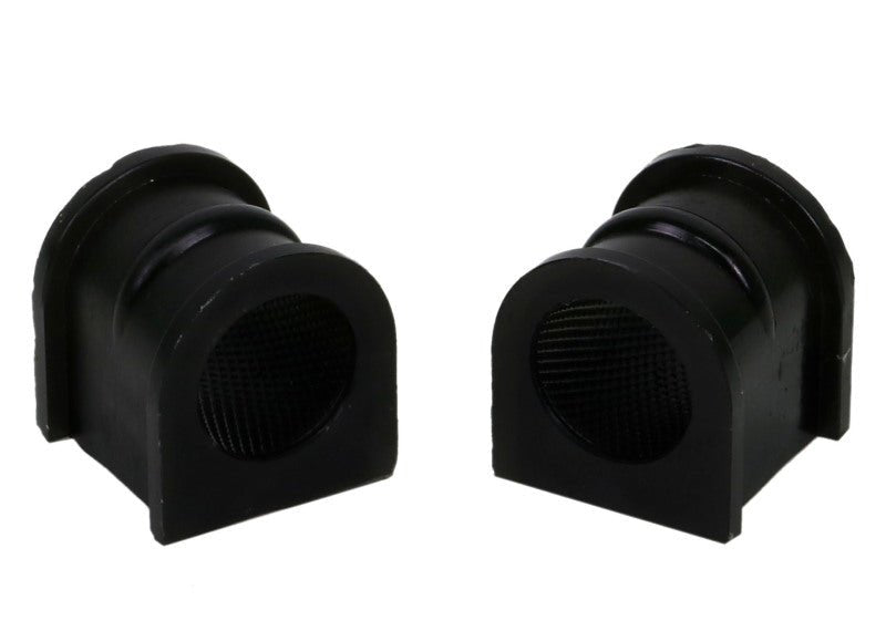 Whiteline - Whiteline 89 - 98 Nissan 240SX Front Bushing Kit - Mount Service Kit - Demon Performance