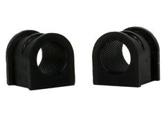 Whiteline - Whiteline 89 - 98 Nissan 240SX Front Bushing Kit - Mount Service Kit - Demon Performance
