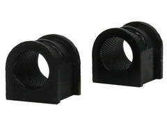 Whiteline - Whiteline 89 - 98 Nissan 240SX Front Bushing Kit - Mount Service Kit - Demon Performance