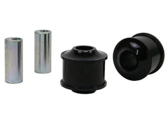 Whiteline - Whiteline 89 - 98 Nissan 240SX S13 & S14 / 90 - 96 Nissan 300zx Z32 Front Caster adj kit - radius rod bush - Demon Performance