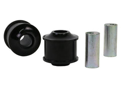 Whiteline - Whiteline 89 - 98 Nissan 240SX S13 & S14 / 90 - 96 Nissan 300zx Z32 Front Caster adj kit - radius rod bush - Demon Performance