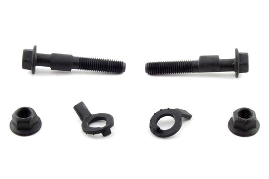 Whiteline - Whiteline 89 - 98 Nissan 240SX S13 & S14 Front / 6/09+ Chevy Cruze JG Camber Adjusting Bolt Kit - 12mm - Demon Performance