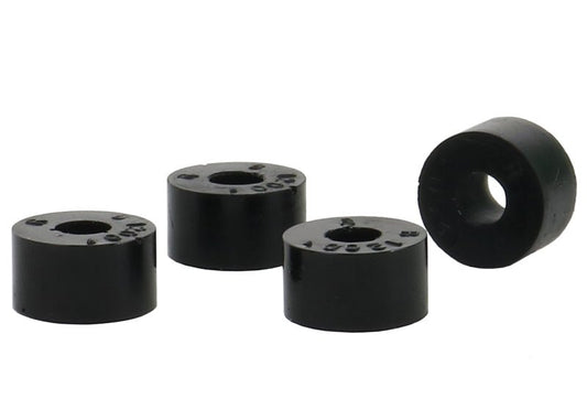 Whiteline - Whiteline 94 - 98 Nissan 240SX / 6/92 - 3/98 Mitsubishi 3000GT Front Sway Bar Link Bushing - Demon Performance