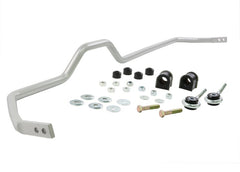 Whiteline - Whiteline 95 - 98 Nissan 240SX S14 Rear 22mm Swaybar - X h/duty Blade adjustable - Demon Performance