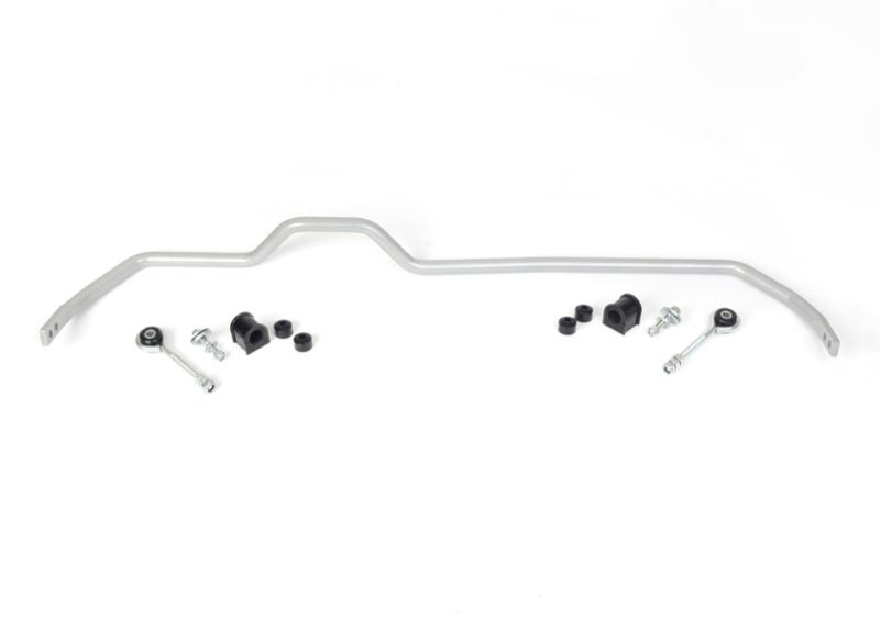 Whiteline - Whiteline 95 - 98 Nissan 240SX S14 Rear 22mm Swaybar - X h/duty Blade adjustable - Demon Performance