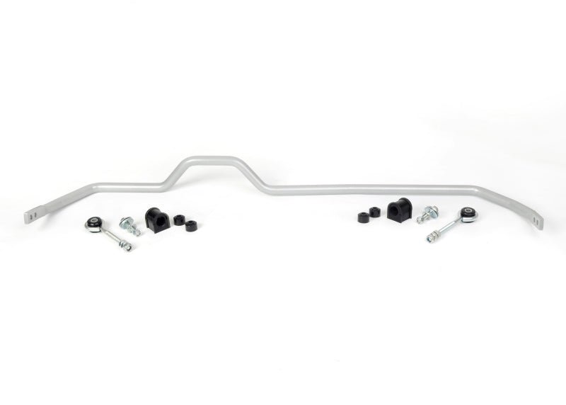 Whiteline - Whiteline 95 - 98 Nissan 240SX S14 Rear 22mm Swaybar - X h/duty Blade adjustable - Demon Performance