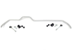 Whiteline - Whiteline 95 - 98 Nissan 240SX S14 Rear 22mm Swaybar - X h/duty Blade adjustable - Demon Performance