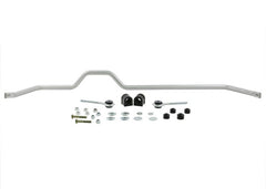 Whiteline - Whiteline 95 - 98 Nissan 240SX S14 Rear 24mm Swaybar - XX h/duty Blade adjustable - Demon Performance