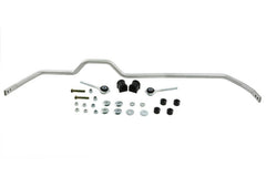 Whiteline - Whiteline 95 - 98 Nissan 240SX S14 Rear 24mm Swaybar - XX h/duty Blade adjustable - Demon Performance