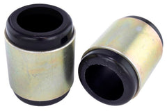 Whiteline - Whiteline Plus 03+ Nissan 350z / Infiniti G35 Rear Lower Inner Control Arm Bushing Kit - Demon Performance