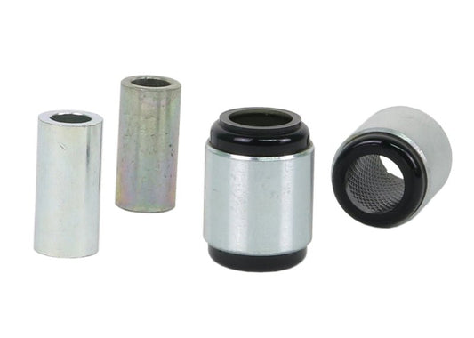 Whiteline - Whiteline Plus 03+ Nissan 350z / Infiniti G35 Rear Lower Rear Trailing Arm (Lateral Arm - locates in - Demon Performance