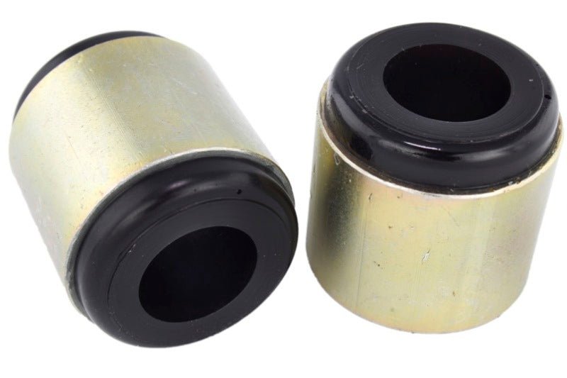 Whiteline - Whiteline Plus 03+ Nissan 350z / Infiniti G35 Rear Upper Rear Trailing Arm (Locates in Hub) Bushing - Demon Performance