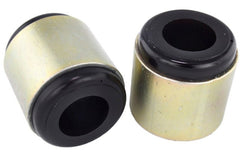 Whiteline - Whiteline Plus 03+ Nissan 350z / Infiniti G35 Rear Upper Rear Trailing Arm (Locates in Hub) Bushing - Demon Performance