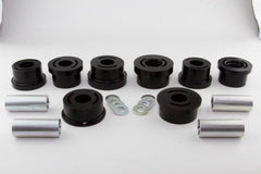 Whiteline - Whiteline Plus 03+ Nissan 350z / Infiniti G35 Traction Control Rear Cradle Bushing Kit - Demon Performance