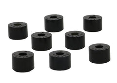 Whiteline - Whiteline Plus 10/85 - 4/90 4cyl Front and Rear Sway Bar Link Assembly - Demon Performance