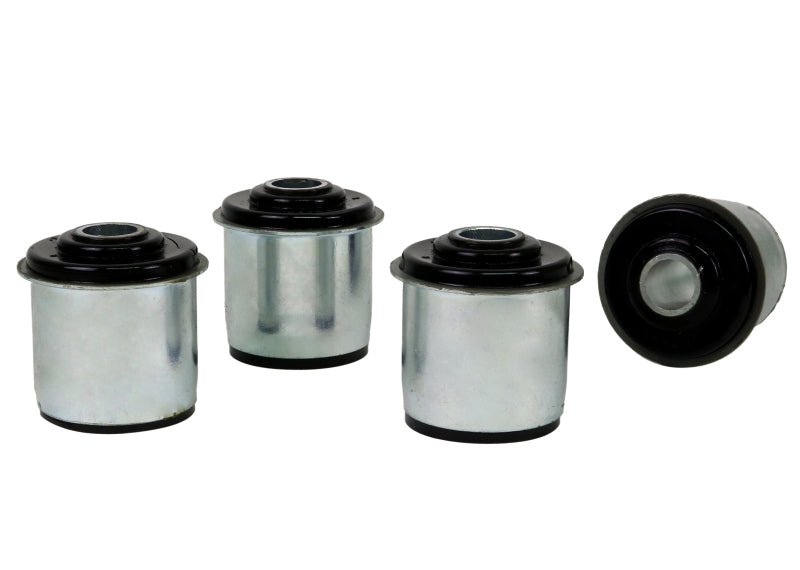 Whiteline - Whiteline Plus 10/96+ 200SX/240SX S14/15 Rear Subframe Mount - Demon Performance