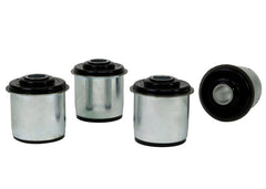 Whiteline - Whiteline Plus 10/96+ 200SX/240SX S14/15 Rear Subframe Mount - Demon Performance