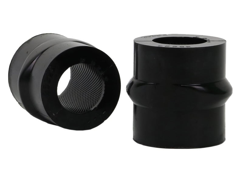 Whiteline - Whiteline Plus 3/08+ Dodge Challenger / 11/05+ Charger Front 30mm Sway Bar Mount - Demon Performance