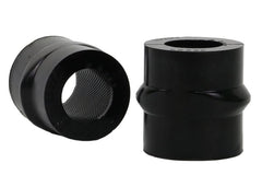 Whiteline - Whiteline Plus 3/08+ Dodge Challenger / 11/05+ Charger Front 30mm Sway Bar Mount - Demon Performance