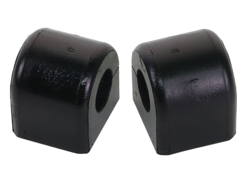 Whiteline - Whiteline Plus 3/08+ Dodge Challenger / 11/05+ Charger Rear 18mm Sway Bar Mount - Demon Performance