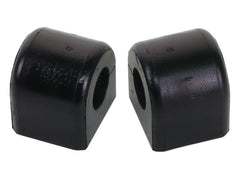 Whiteline - Whiteline Plus 3/08+ Dodge Challenger / 11/05+ Charger Rear 18mm Sway Bar Mount - Demon Performance