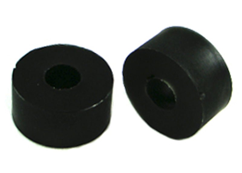 Whiteline - Whiteline Plus 3/08+ Dodge Challenger / 11/05+ Charger Rear 18mm Sway Bar Mount - Demon Performance