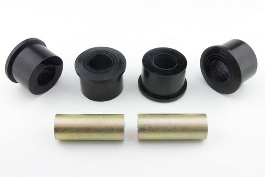 Whiteline - Whiteline Plus 3/08+ Dodge Challenger / 11/05+ Charger Rear Lower Inner Control Arm Bushing Kit - Demon Performance