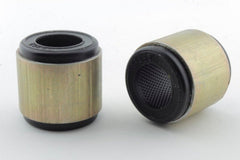 Whiteline - Whiteline Plus 7/89 - 3/97 Nissan 300ZX Rear Shock Absorber - Lower Bushing Kit - Demon Performance