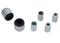 Whiteline - Whiteline Plus 7/89 - 3/97 Nissan 300ZX Rear Shock Absorber - Lower Bushing Kit - Demon Performance