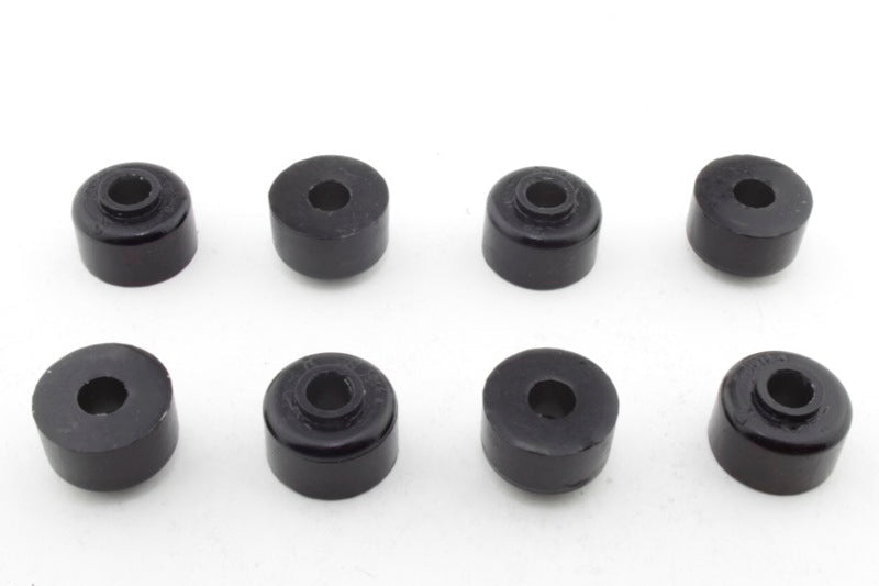 Whiteline - Whiteline Plus Audi / Chevrolet / Honda / Mitsubishi / Nissan / Toyota Front Sway Bar Link Assembly - Demon Performance