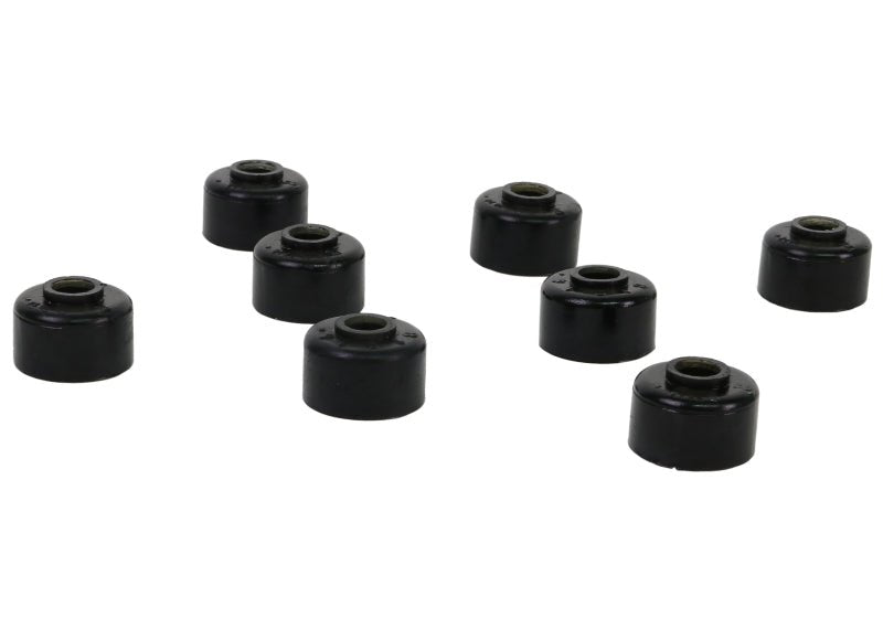 Whiteline - Whiteline Plus Audi / Chevrolet / Honda / Mitsubishi / Nissan / Toyota Front Sway Bar Link Assembly - Demon Performance