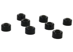 Whiteline - Whiteline Plus Audi / Chevrolet / Honda / Mitsubishi / Nissan / Toyota Front Sway Bar Link Assembly - Demon Performance
