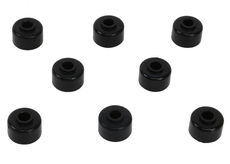 Whiteline - Whiteline Plus Audi / Chevrolet / Honda / Mitsubishi / Nissan / Toyota Front Sway Bar Link Assembly - Demon Performance