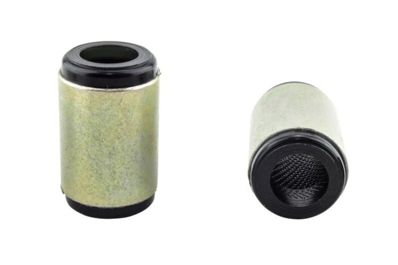 Whiteline - Whiteline Plus Nissan 180SX/200SX/240SX/300ZX Rear Lower Inner Control Arm Bushing Kit - Demon Performance