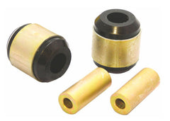 Whiteline - Whiteline Plus Nissan 240SX Front Radius Strut Rod Bushing - Demon Performance