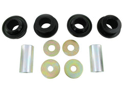 Whiteline - Whiteline Plus Nissan 350Z/Infiniti G35 Radius Rod to Chassis/Compression Rod Bushing - Demon Performance