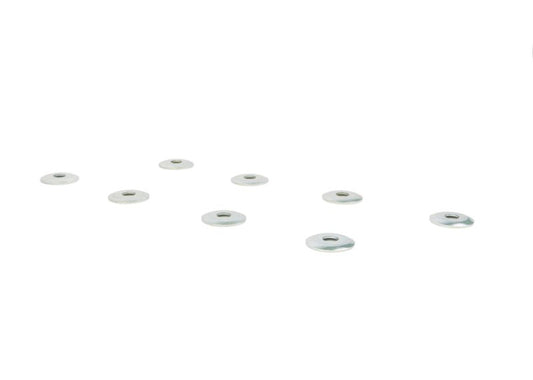 Whiteline - Whiteline Sway Bar Link Washers **Cupped Washers ONLY - NO Bushings** - Demon Performance