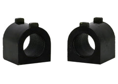 Whiteline - Whiteline Universal Heavy Duty 27mm Swaybar Mount Bushing - Demon Performance