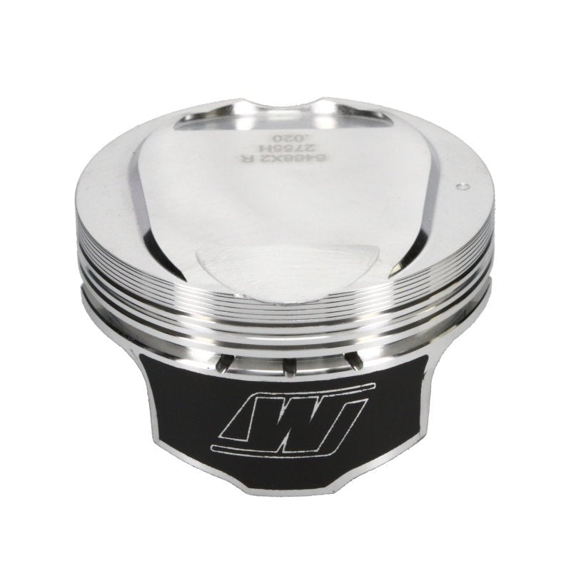 Wiseco - Wiseco Chrysler 5.7L Hemi +12cc Dome 1.080inch Piston Shelf Stock Kit - Demon Performance