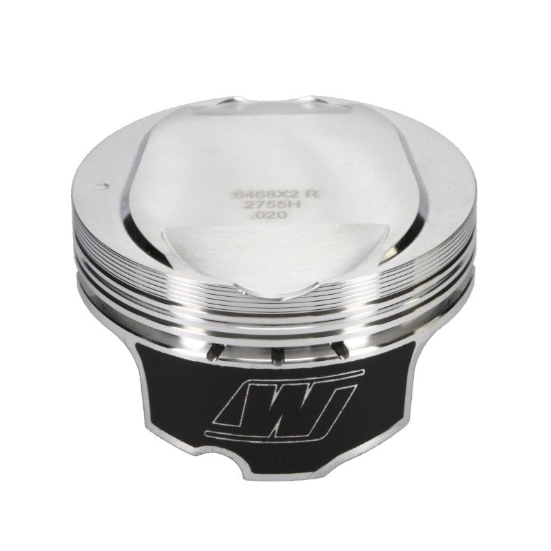 Wiseco - Wiseco Chrysler 5.7L Hemi +12cc Dome 1.080inch Piston Shelf Stock Kit - Demon Performance