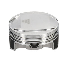 Wiseco - Wiseco Chrysler 5.7L Hemi +12cc Dome 1.080inch Piston Shelf Stock Kit - Demon Performance
