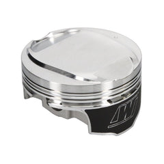 Wiseco - Wiseco Chrysler 5.7L Hemi +12cc Dome 1.080inch Piston Shelf Stock - Demon Performance